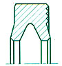 Tailormade O-rings