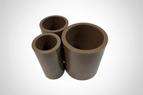 PTFE Brown