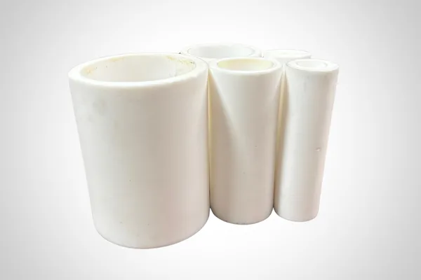 PTFE White