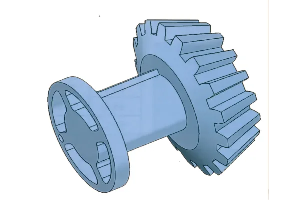 ROTARY SEALS product